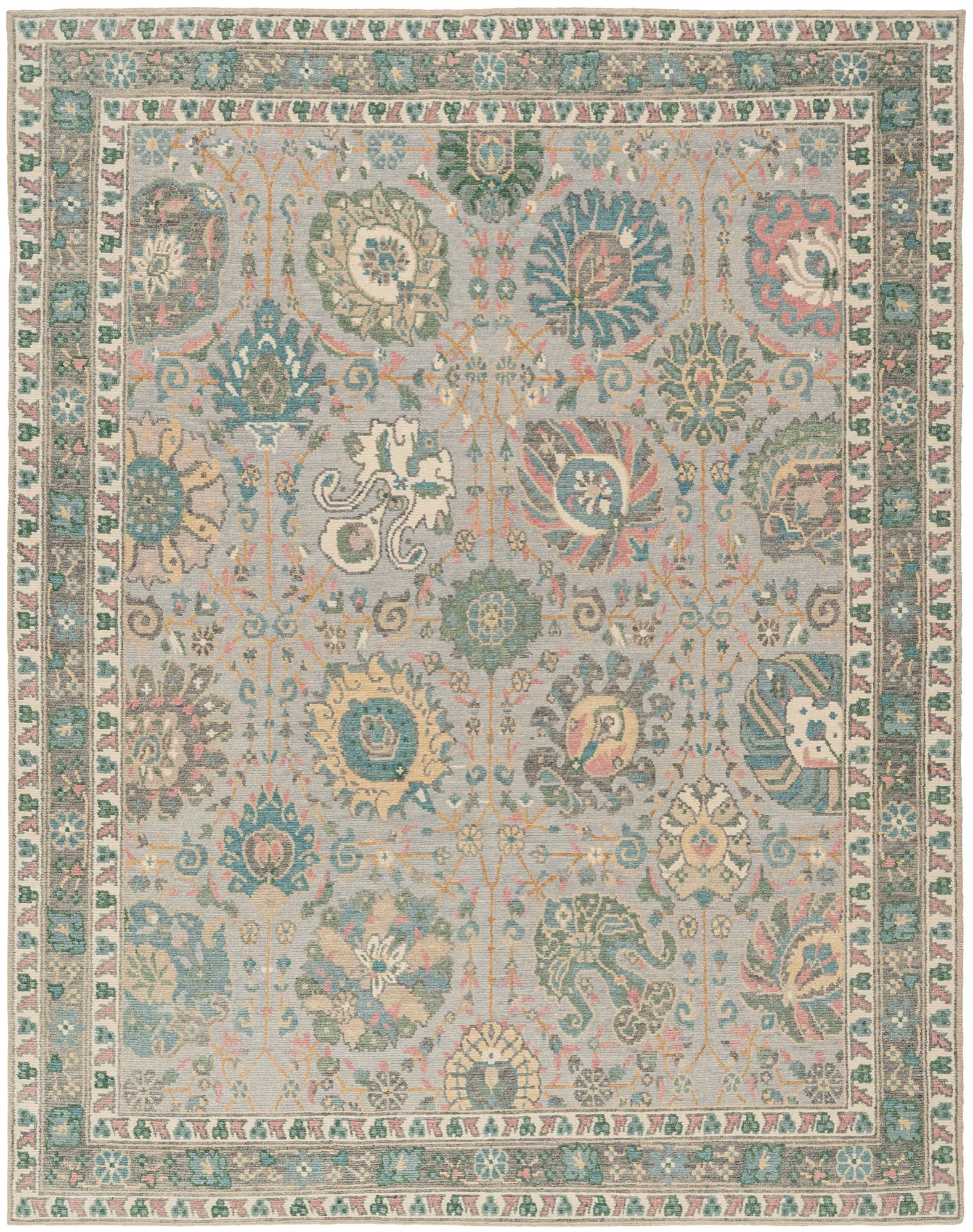 Taba 81 Contemporary (Arvana PW Grey Multi), photo 1