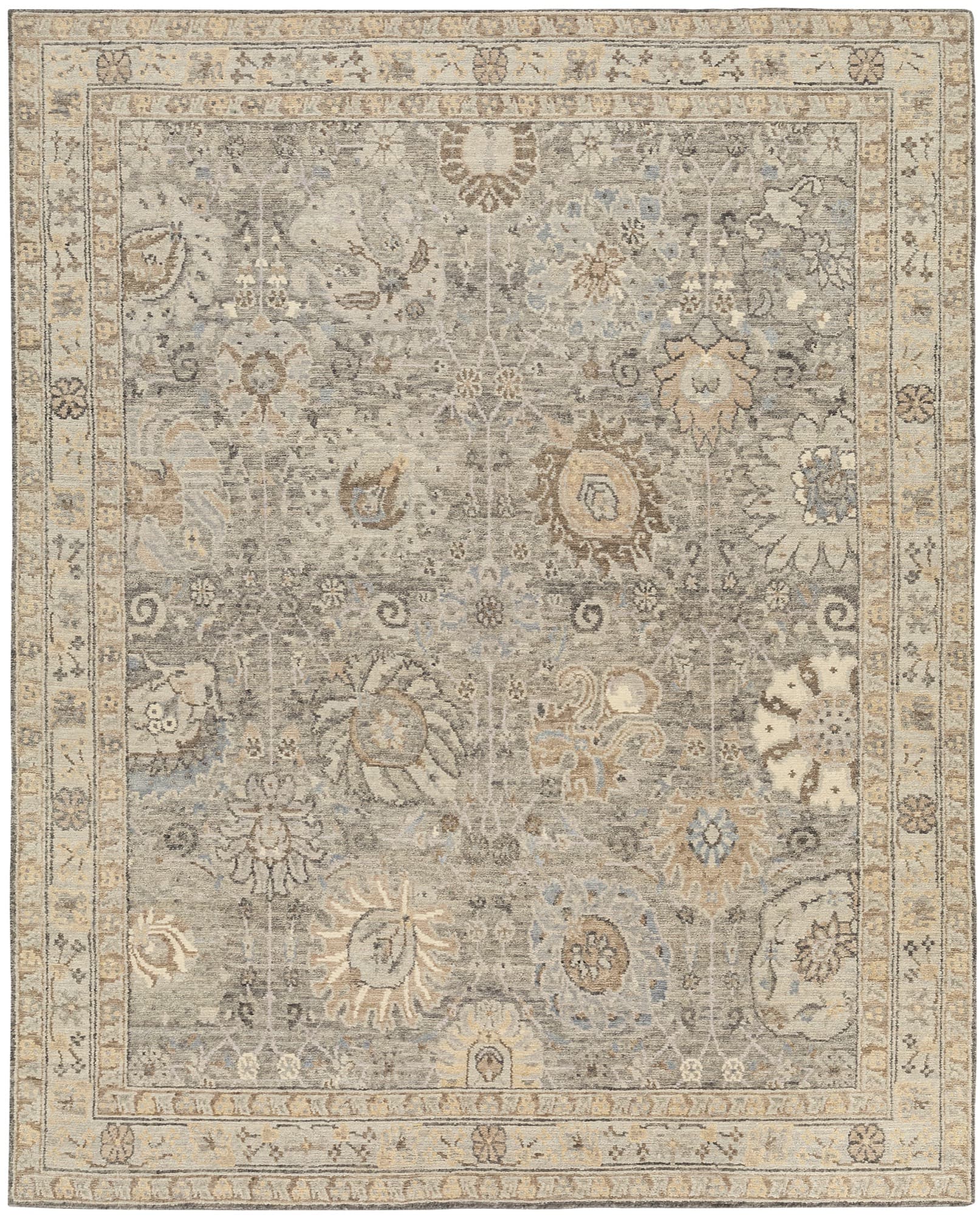 Taba 65 Contemporary (Arvana PW Haze), photo 1