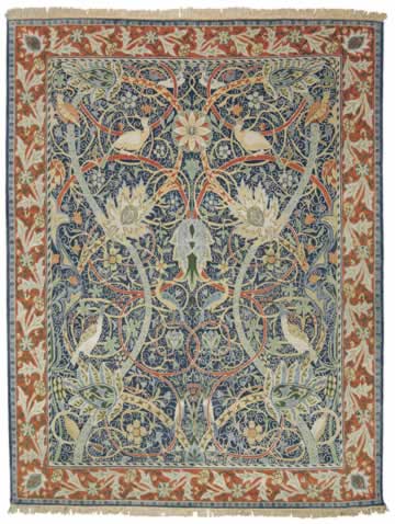 Taba 13 Contemporary (Bullers Wood)