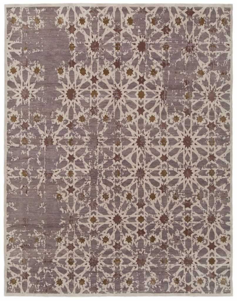Taba 17 Contemporary (Cairo Nickel)