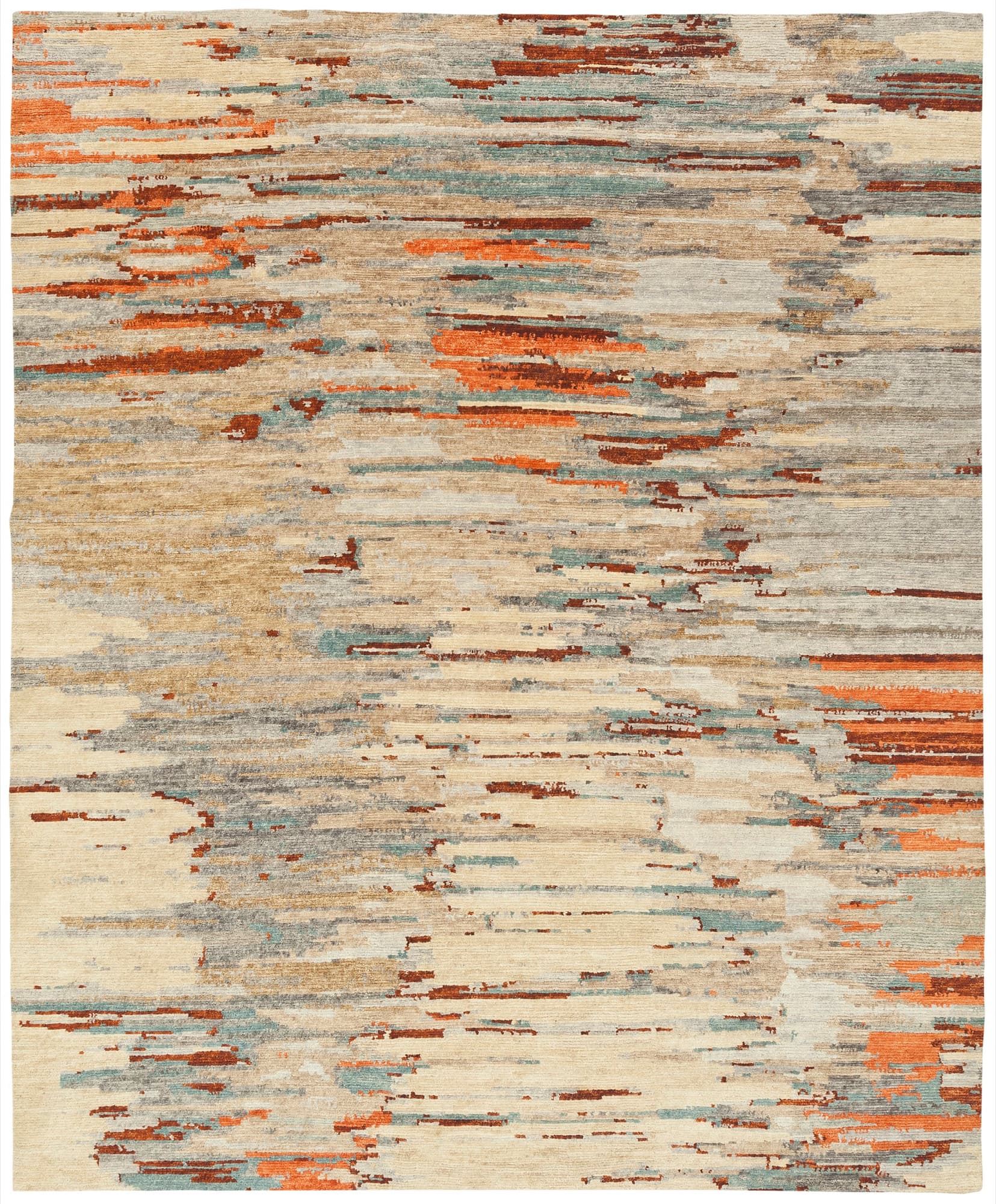 Taba 69 Contemporary (Decked PW James), photo 1