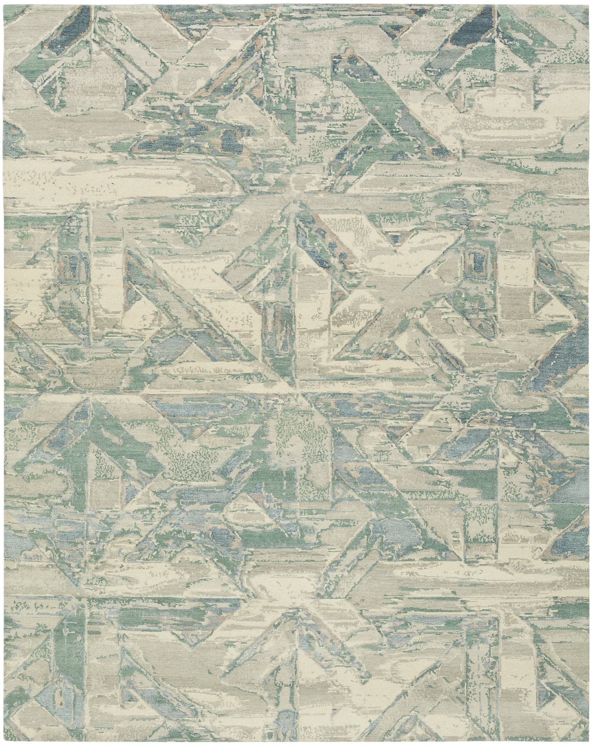 Taba 43 Contemporary (Decko TK Jade), photo 1