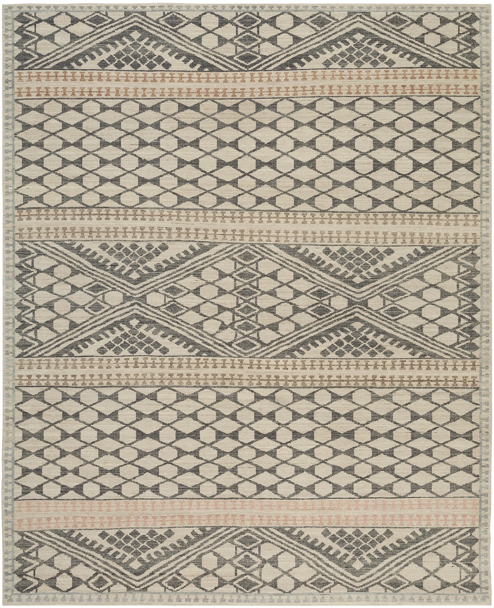 Taba 91 Contemporary (Eloise Beige Charcoal), photo 1