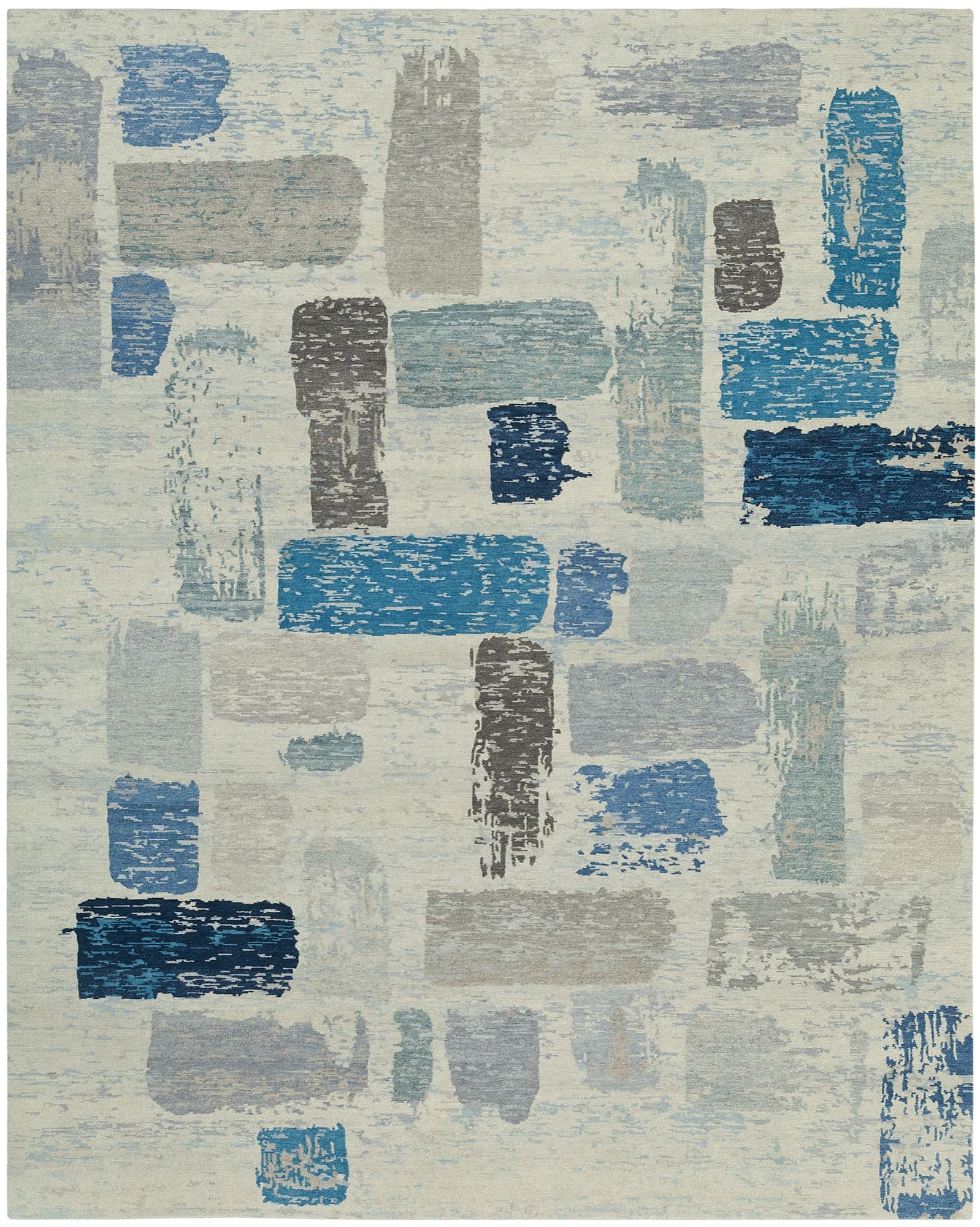 Taba 92 Contemporary (Flat Brush TK Azul), photo 1