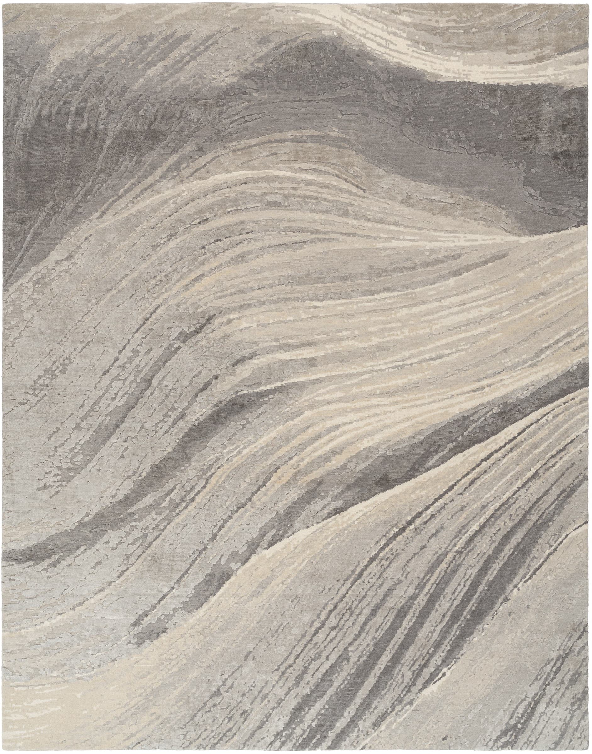 Taba 45 Contemporary (Flow White Silver), photo 1