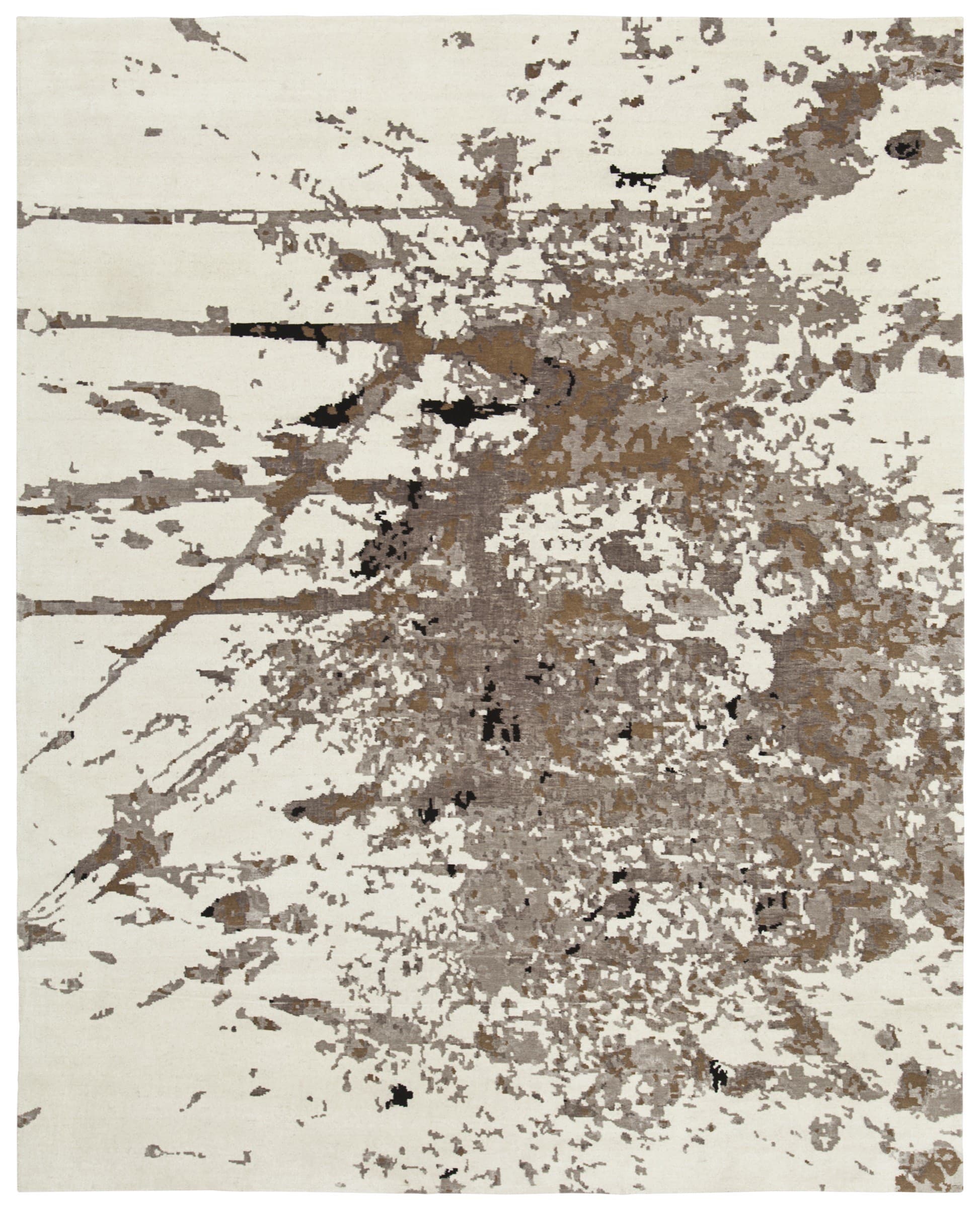 Taba 46 Contemporary (Fluxus Granite), photo 1
