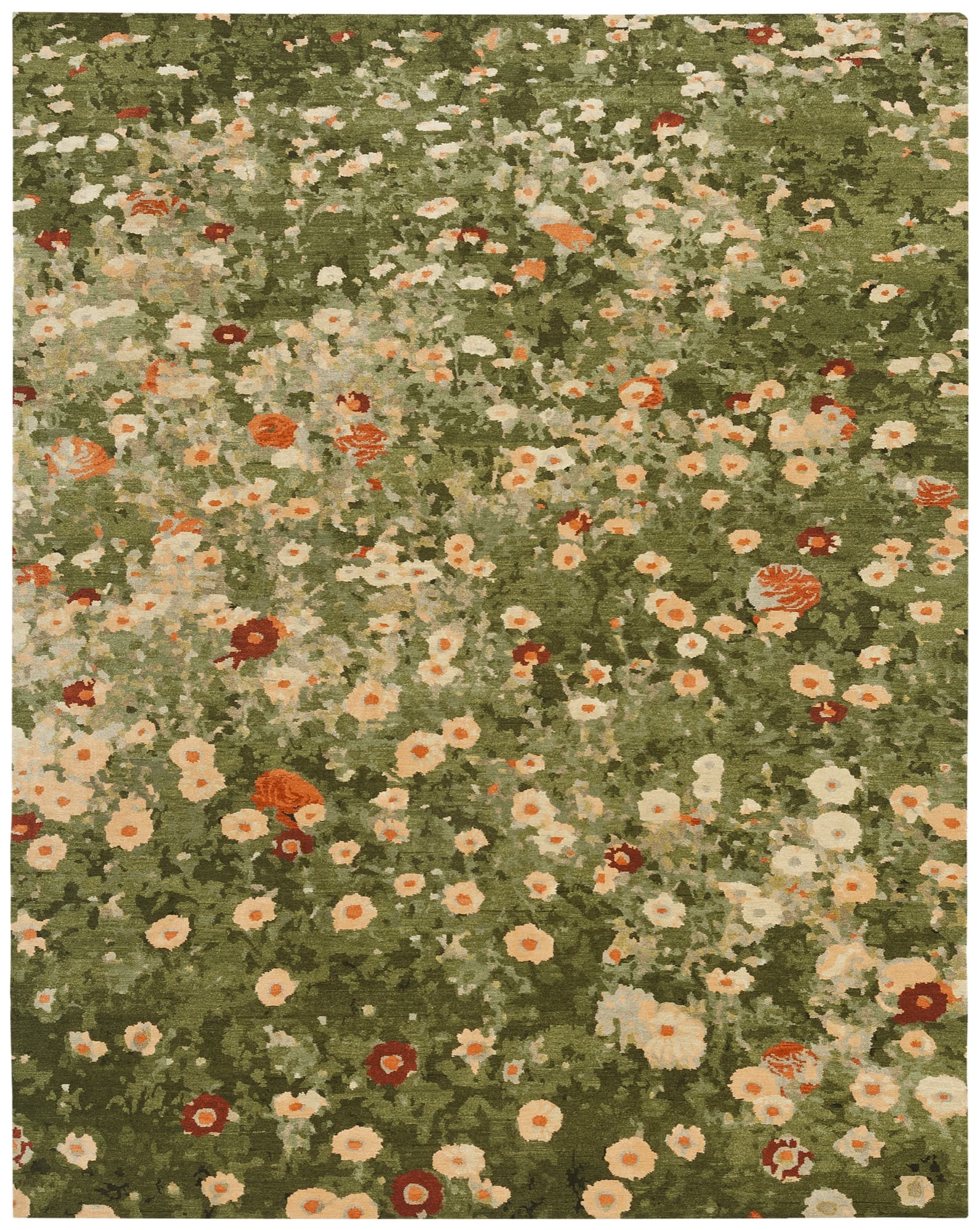 Taba 94 Contemporary (Foolsday TK Green), photo 1