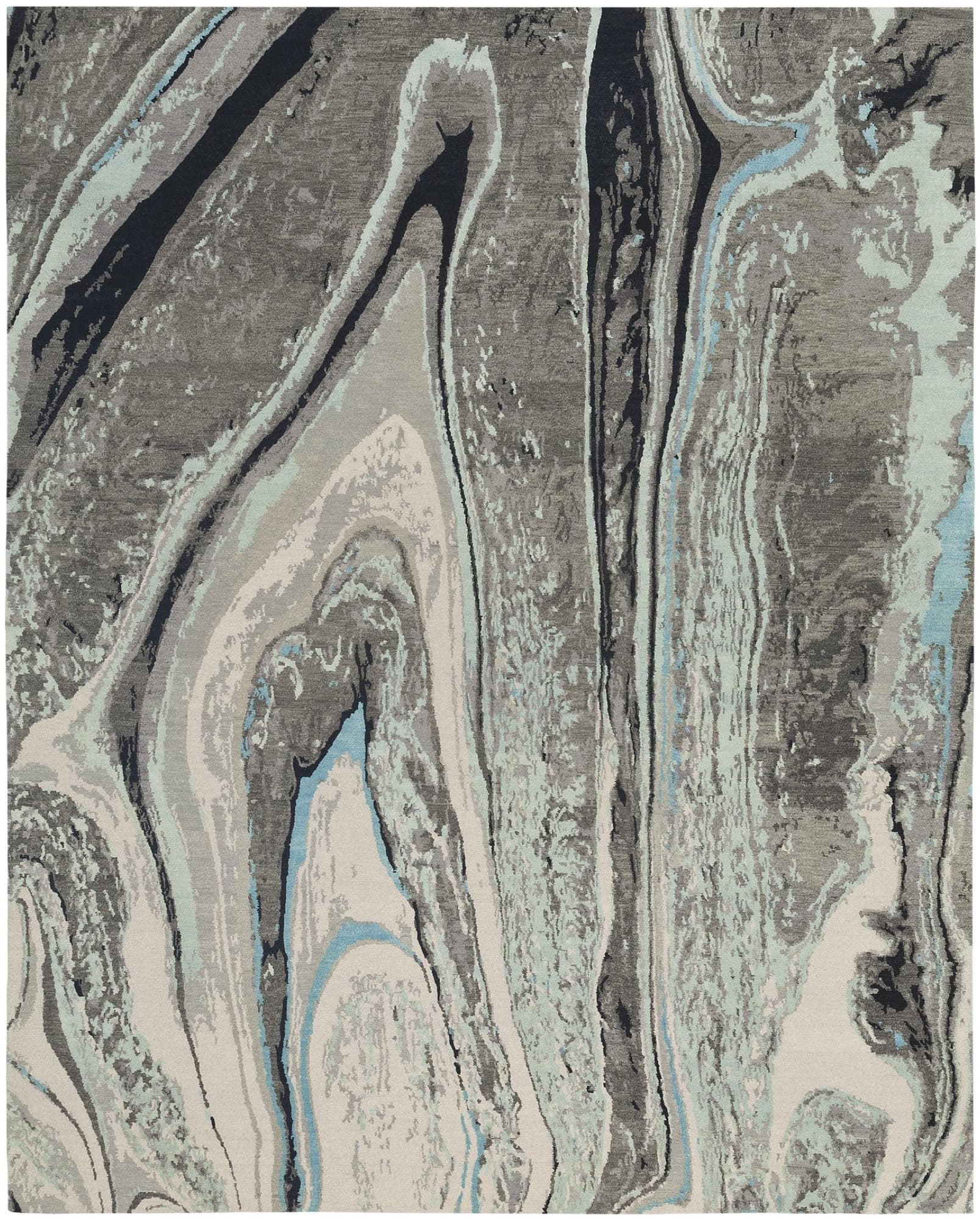 Taba 101 Contemporary (Granular TK Blue), photo 1