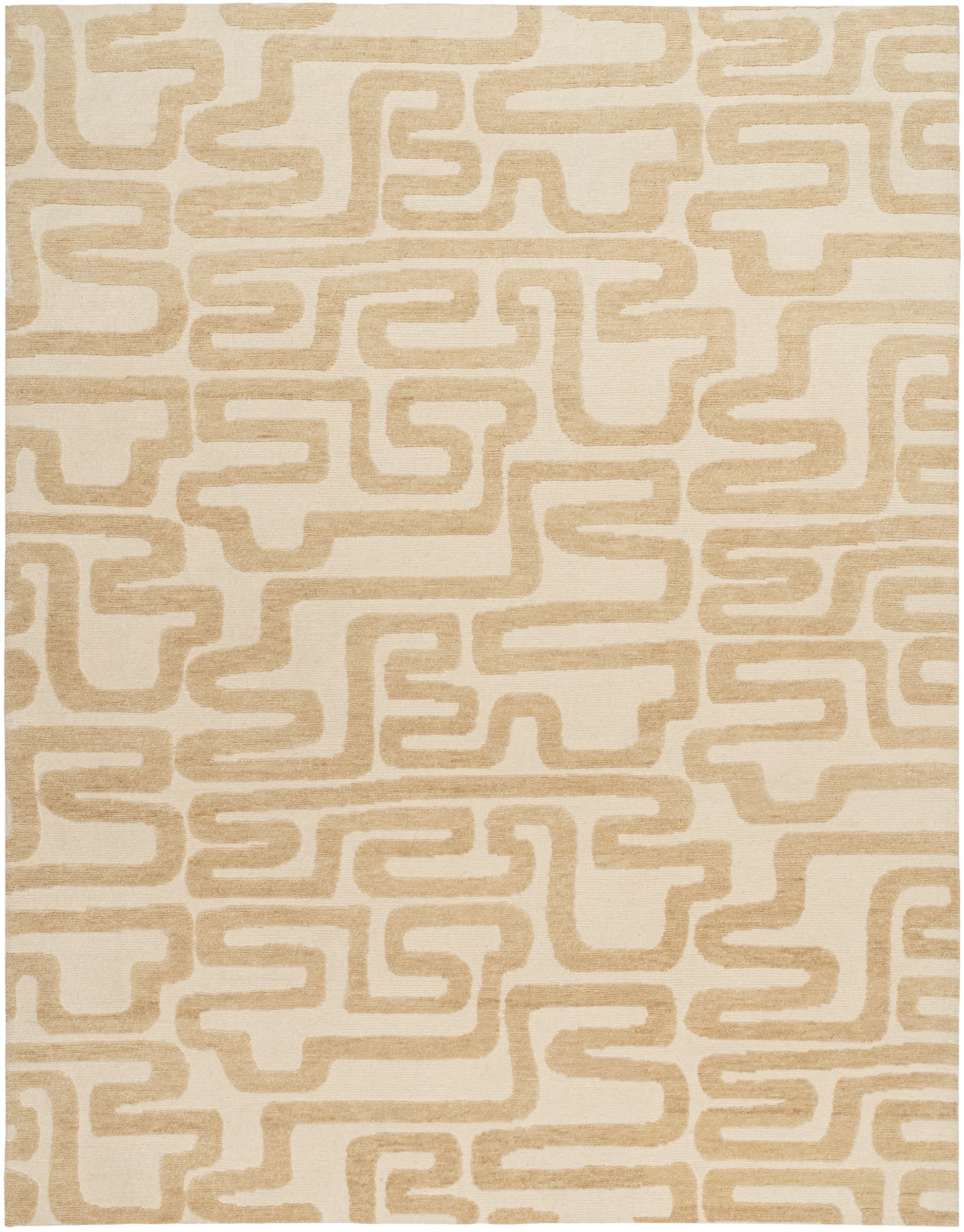 Taba 52 Contemporary (Haring PW Cream Beige), photo 1