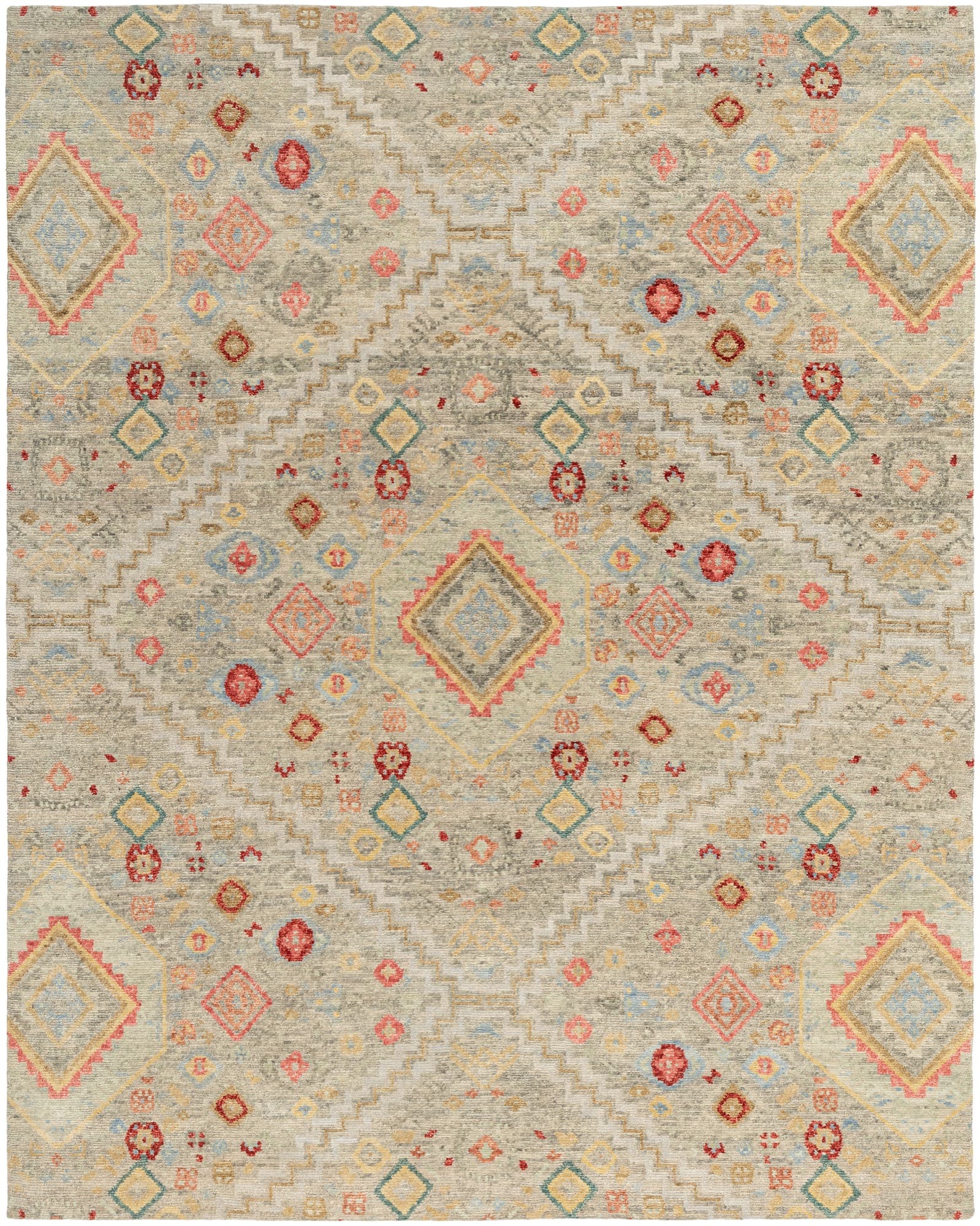 Taba 97 Contemporary (Minturn PW Discus), photo 1