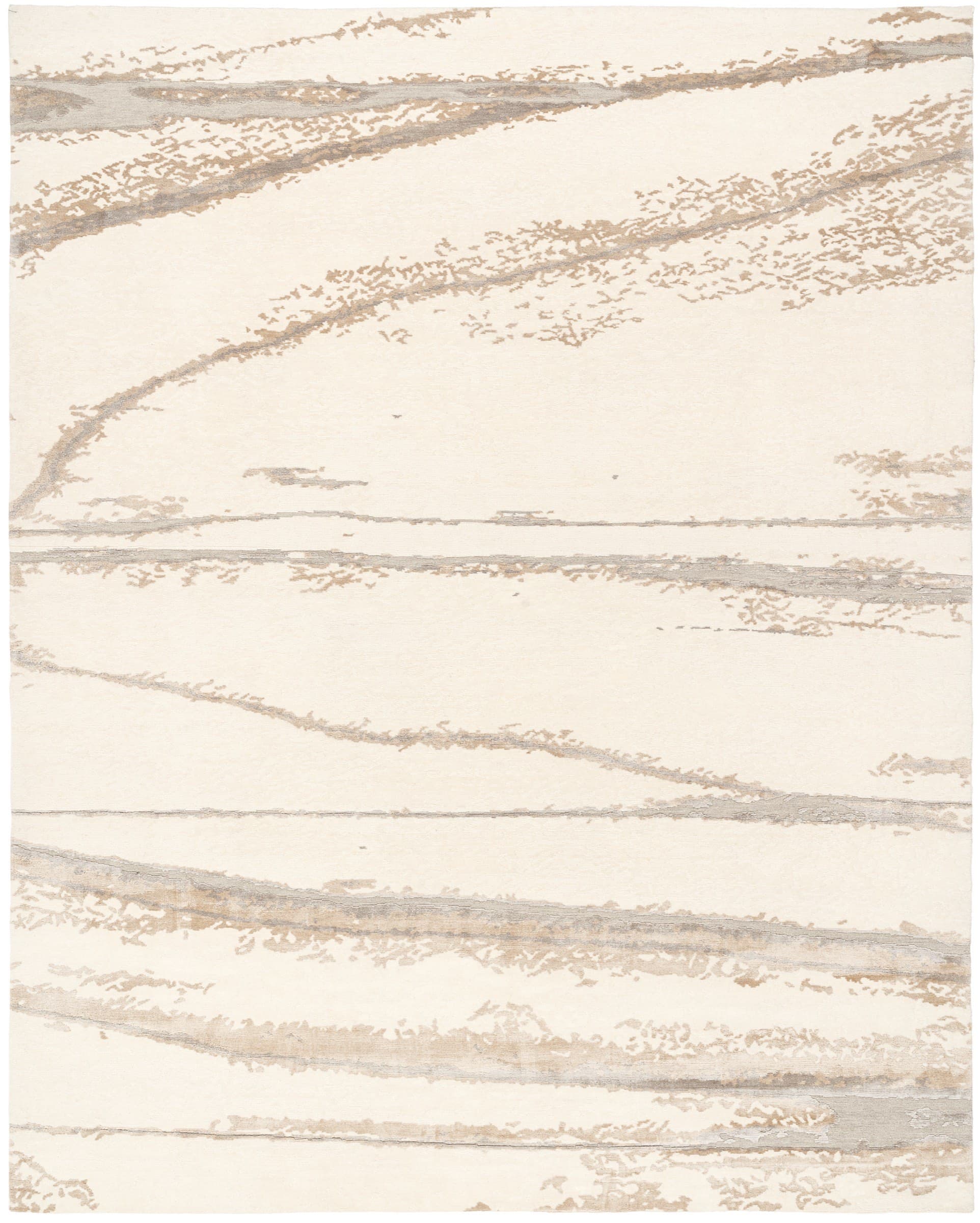 Taba 62 Contemporary (Spalted White Taupe), photo 1