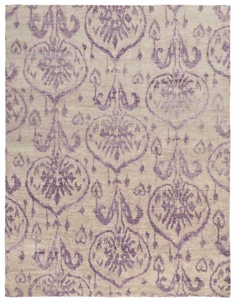 Taba 35 Contemporary (Tazu PW Light Lavender), photo 1