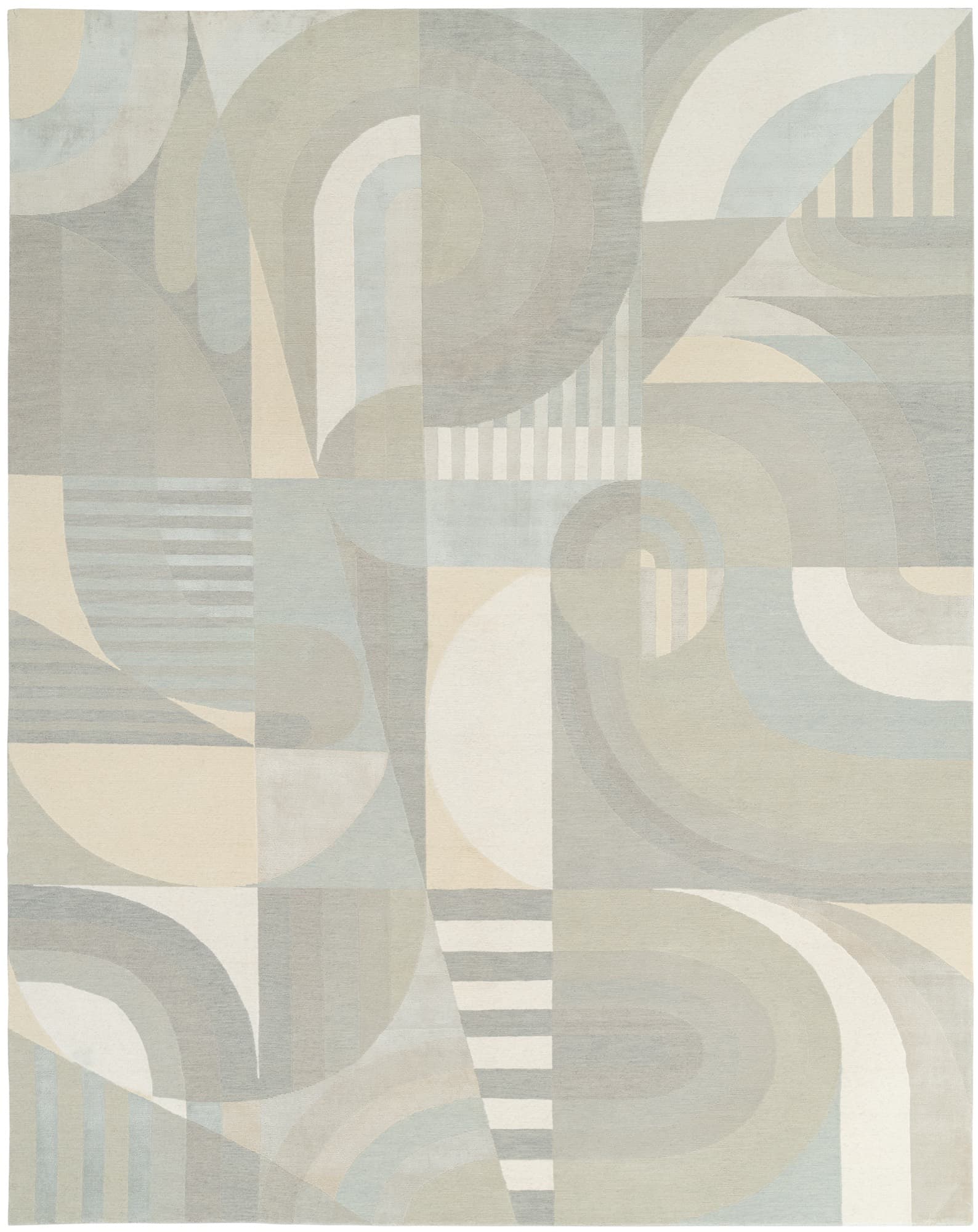 Taba 85 Contemporary (Union Soft White), photo 1