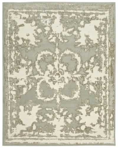Taba 36 Contemporary (Versailles Menthe), photo 1