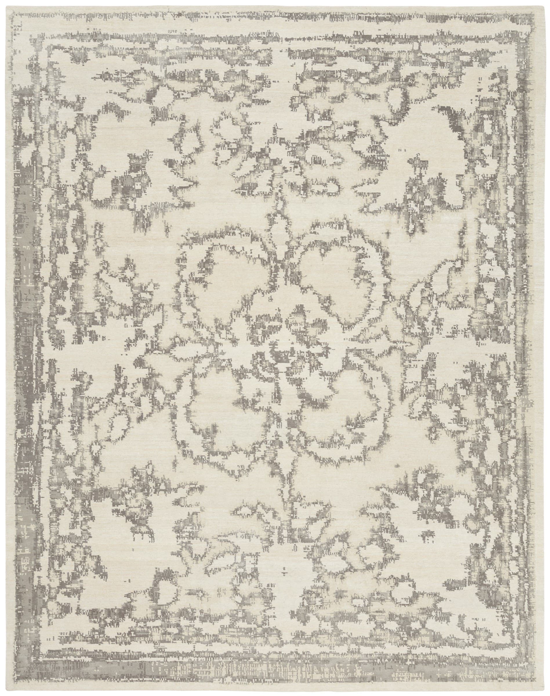 Taba 64 Contemporary (Versailles Whiteout), photo 1